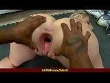 sexy nohahds blowjob and swallow