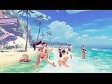 Chun-Li vs Juri Han Best Nude Street Fighter V