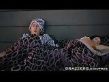 Brazzers - Pornstars Like it Big - Toying With A Pornstar scene starring Nikki Benz and Danny D