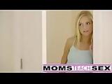 6399244 moms teach sex big tit mom catches daughter