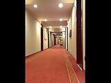 Corridors hotel