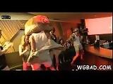 Free dancing bear sex clips part 2