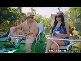 Brazzers - Big Butts Like It Big - Swamp Buggy Booty scene starring Bethany Benz and Van Wylde